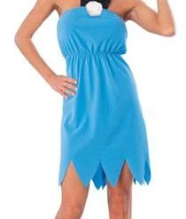 Rubies Betty Rubble Adult Costume Newest Products