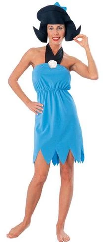 Rubies Betty Rubble Adult Costume Newest Products 1 Rubies Betty Rubble Adult Costume Newest Products