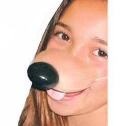 Vendor-unknown Accessories Dog Nose