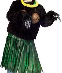 Rubies Aloha Gorilla Adult Costume Newest Products