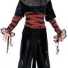 Rubies Newest Products Smiley Clown Adult Costume