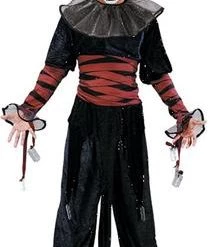 Rubies Newest Products Smiley Clown Adult Costume