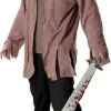 Rubies Newest Products Adult Jason Costume W/Mask