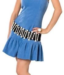 Rubies Deluxe Betty Rubble Adult Costume