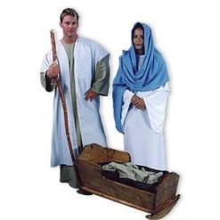 Vendor-unknown Mary Costume