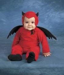 Disguise Newest Products Little Devil Walker Costume