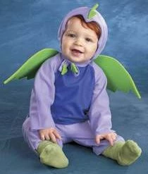 Disguise Dragon Puff Walker Newest Products