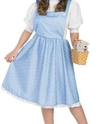 Rubies Dorothy Plus Size Costume (Oz) Newest Products