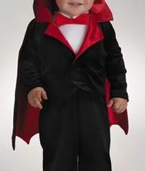 Disguise Lil Vampire Walker