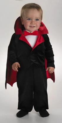 Disguise Lil Vampire Walker 1 Disguise Lil Vampire Walker