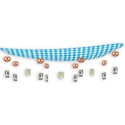 Vendor-unknown Newest Products Oktoberfest Ceiling Decor