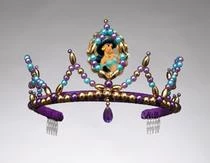 Disguise Jasmine Tiara