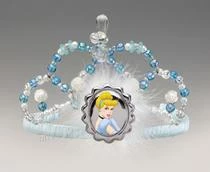 Disguise Newest Products Cinderella Tiara