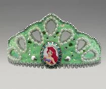 Disguise Ariel Deluxe Tiara Newest Products