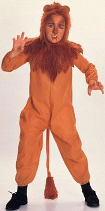 Rubies Childs Wizard Of Oz Cowardly Lion Newest Products 1 Rubies Childs Wizard Of Oz Cowardly Lion Newest Products