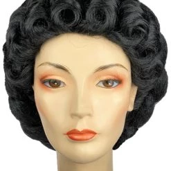 Lacey 1870's Wig Newest Products