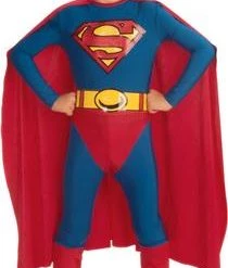 Rubies Superman Childs Costume Newest Products