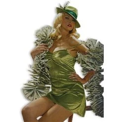 Vendor-unknown Money Boa