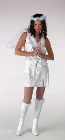 Disguise Luminosity Angel Costume Newest Products 1 Disguise Luminosity Angel Costume Newest Products