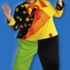 Disguise Kooky Klown Adult Costume Newest Products