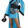 Disguise Newest Products Dragon Geisha Costume