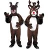 Vendor-unknown Reindeer Suit Newest Products