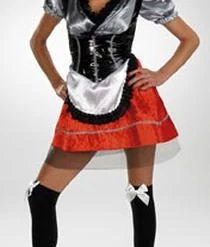 Disguise Tavern Tease Adult Costume Newest Products