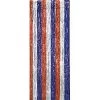 Vendor-unknown Red, White And Blue Streamer Curtain Curtains