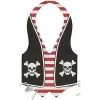 Vendor-unknown Pirate Vest Accessories