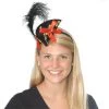 Vendor-unknown Mini Pirate Hat Topper