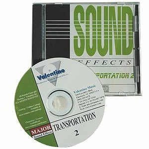 Vendor-unknown Sounds: Transport. II Newest Products 1 Vendor-unknown Sounds: Transport. II Newest Products