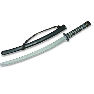 Vendor-unknown Newest Products Ninja Sword With Sheath 1 Vendor-unknown Newest Products Ninja Sword With Sheath