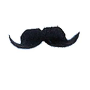 Vendor-unknown Beards And Mustaches 3 Elegant Mustache 1 Vendor-unknown Beards And Mustaches 3 Elegant Mustache