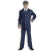 Vendor-unknown Newest Products Airline Pilot Costume