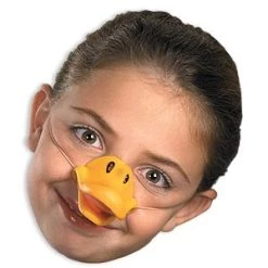 Vendor-unknown Duck Bill