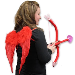 Vendor-unknown Wings Cupid Kit 1 Vendor-unknown Wings Cupid Kit