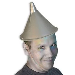 Vendor-unknown Tin Hat Newest Products