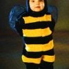 Cinema Secrets Little Bee Costume