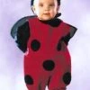 Cinema Secrets Newest Products Little Lady Bug Costume