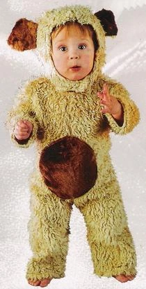 Cinema Secrets Oatmeal Bear Costume Newest Products 1 Cinema Secrets Oatmeal Bear Costume Newest Products