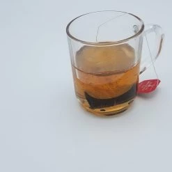 Theatre House Hot Tea