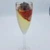Theatre House Strawberry Prosecco