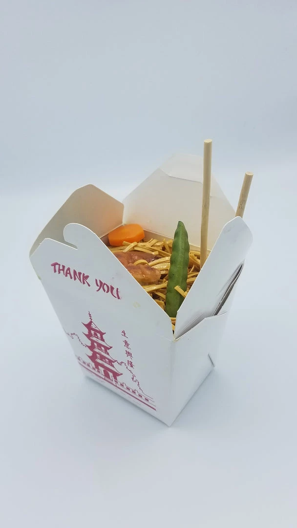 Theatre House Take-out Chinese Food Prop Food And Drink 1 Theatre House Take-out Chinese Food Prop Food And Drink