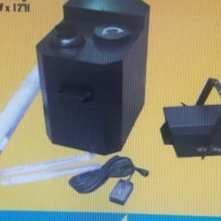 Theatre House Confetti Blower 85-MARDIGRAS Newest Products