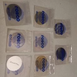 Theatre House Newest Products Lot Of Gobos M Size Gobo