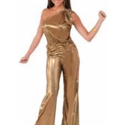 Theatre House Disco Solid Gold Lady