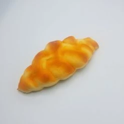 Vendor-unknown Challah Twist Bread