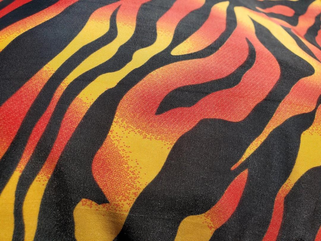 Theatre House Polyester Single Spandex 2 Ways Stretch Zebra Design Newest Products 1 Theatre House Polyester Single Spandex 2 Ways Stretch Zebra Design Newest Products