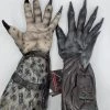 Rubies Black Predator Deluxe Hands Pair Newest Products