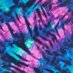 Theatre House Neo Tie Dye Spandex